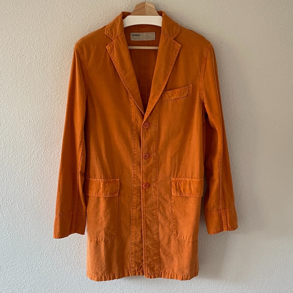 Naissance Shop Coat size M